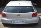 2015 VW Polo 1.4 Trendline