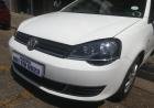 2015 VW Polo Vivo sedan