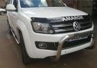2016 VW Amarok