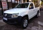 2016 VW Amarok 2.0TDI 4Motion