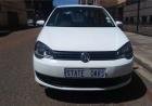 2016 VW Polo Vivo sedan 1.6 Comfortline