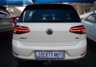 2017 VW Golf 1.0TSI Comfortline R Line