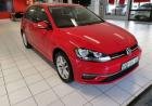 2017 VW Golf 1.4TSI Comfortline