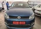 2017 VW Polo 1.2TSI Comfortline