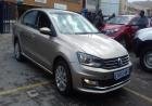 2017 VW Polo sedan 1.4 Comfortline