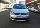 2017 VW Polo Vivo 5 door 1.4 Trendline