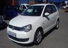 2017 VW Polo Vivo hatch 1.4 Trendline