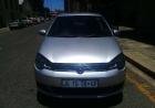 2017 VW Polo Vivo hatch 1.4 Trendline auto