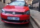 2017 VW Polo Vivo hatch 5-door