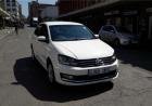 2018 VW Polo sedan