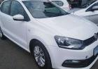 2018 VW Polo Vivo hatch 5-door POLO VIVO 1.4 TRENDLINE (5DR)