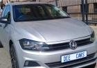 2019 VW Polo