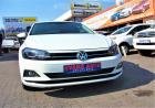 2019 VW Polo hatch 1.0TSI BlueMotion