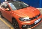 2019 VW Polo hatch POLO 1.0 TSI COMFORTLINE