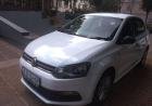 2019 VW Polo Vivo hatch 5-door