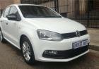 2019 VW Polo Vivo hatch 5-door POLO VIVO 1.4 COMFORTLINE (5DR)
