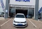 2020 VW Polo sedan 1.4 Trendline