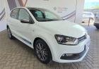 2021 VW Polo Vivo hatch 5-door POLO VIVO 1.4 COMFORTLINE (5DR)