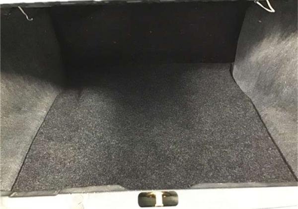 1987 VW Jetta