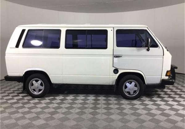 1995 VW Kombi
