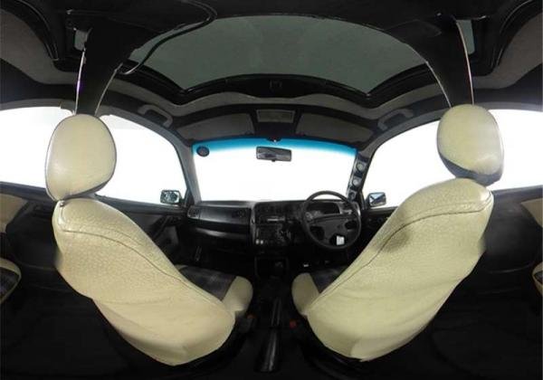 1996 VW Golf