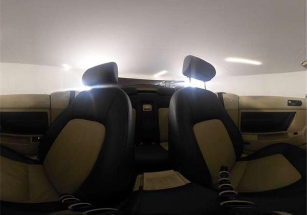 2005 VW Beetle