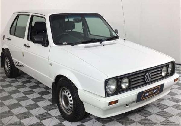 2005 VW Citi