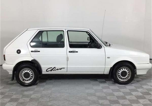 2005 VW Citi