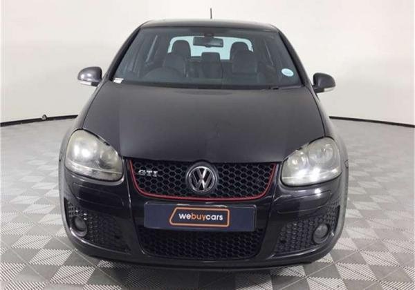 2006 VW Golf