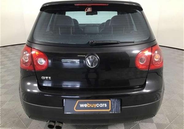 2006 VW Golf