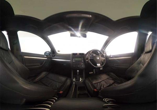 2006 VW Golf