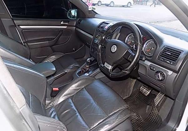 2006 VW Golf hatch