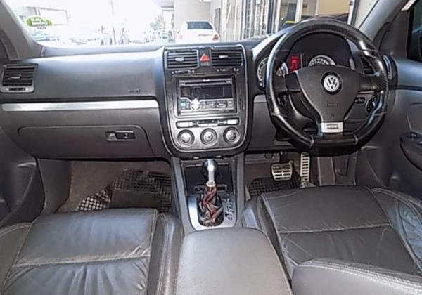 2006 VW Golf hatch