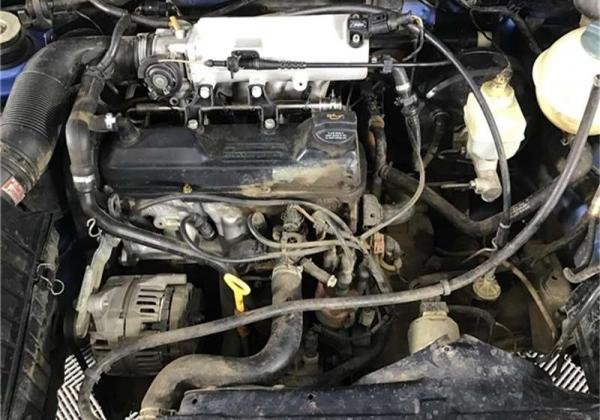 2009 VW Citi