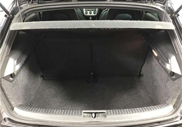 2009 VW Scirocco