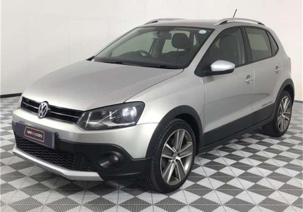 2011 VW Polo
