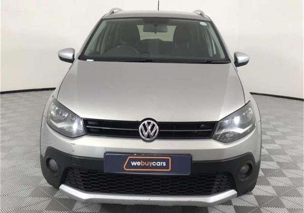 2011 VW Polo