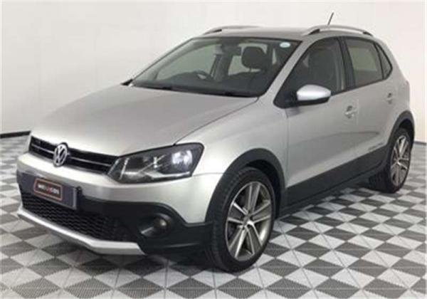 2011 VW Polo