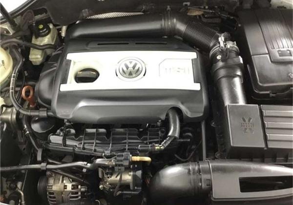 2013 VW Golf