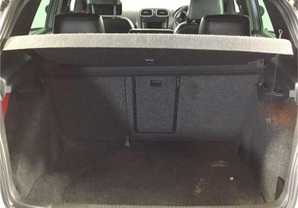 2013 VW Golf