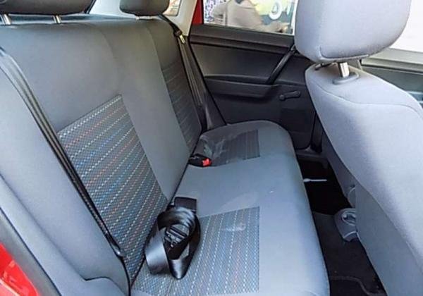2013 VW Polo Vivo hatch 5-door