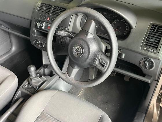2015 VW POLO FROM R1699 Per Month ONLY 16,000KM
