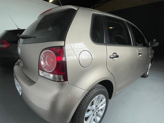 2015 VW POLO FROM R1699 Per Month ONLY 16,000KM