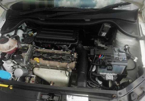 VW Polo 6 Hatch-back 2018