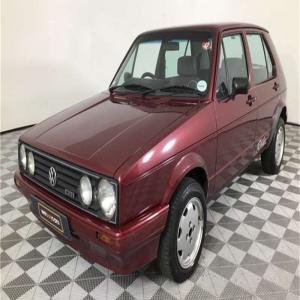 1994 VW Citi