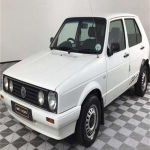 2005 VW Citi