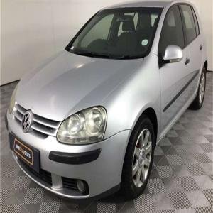 2009 VW Golf