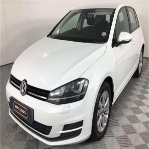 2014 VW Golf