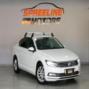 2018 Vw Passat 1.4 Tsi Luxury (Auto) for sale