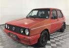 1993 VW Citi